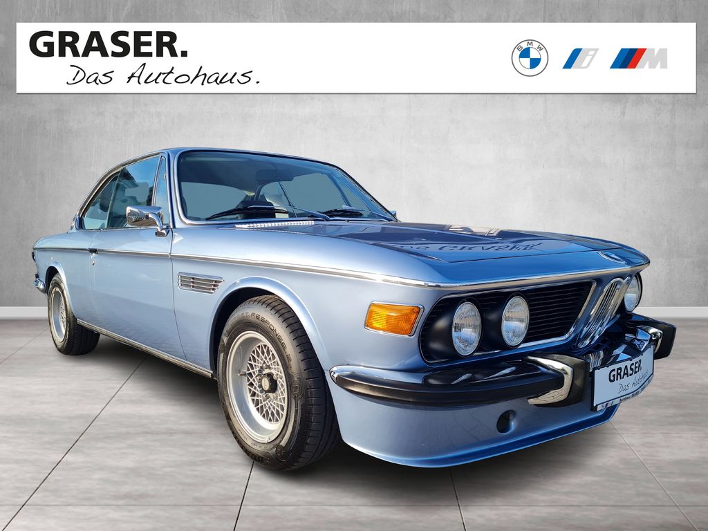 BMW Other 1972