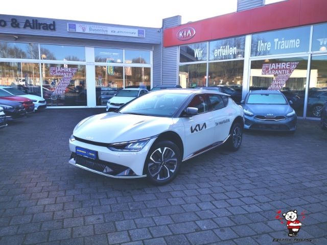 Kia EV6 2024