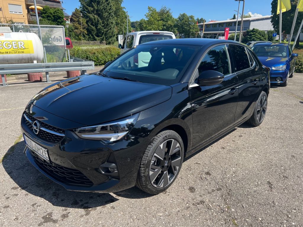Opel Corsa 2023