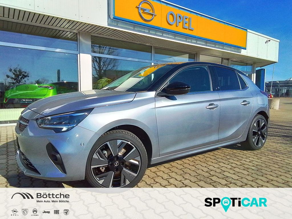 Opel Corsa 2020