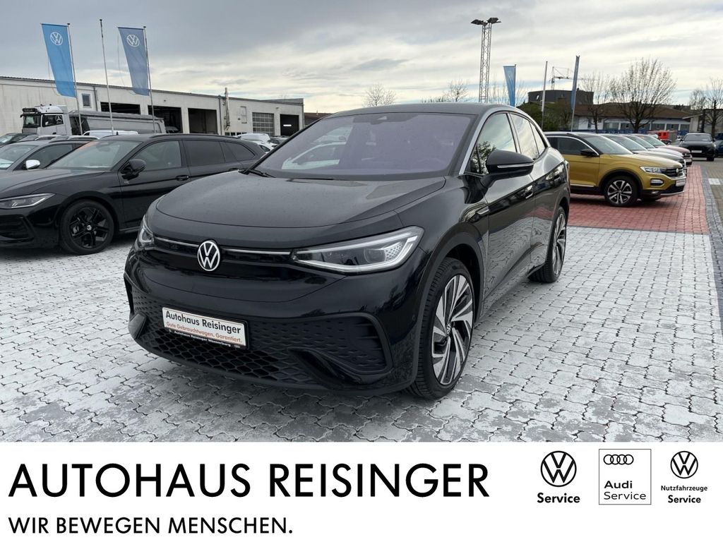 Volkswagen ID.5 2023