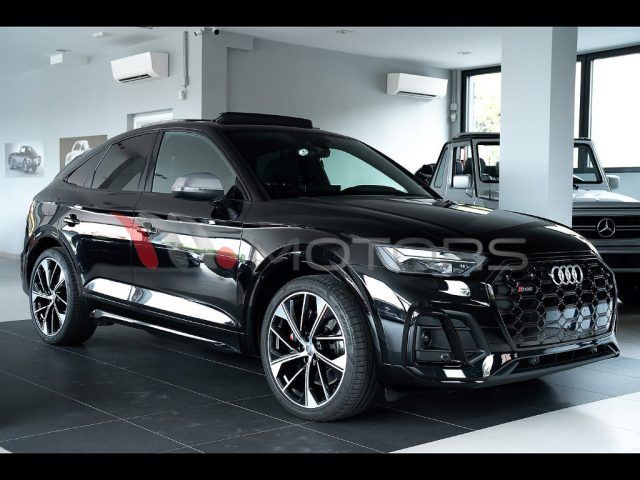 Audi Q5 2021