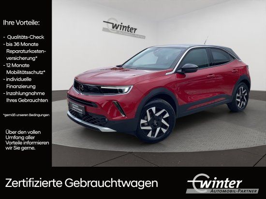 Opel Mokka-e 2023