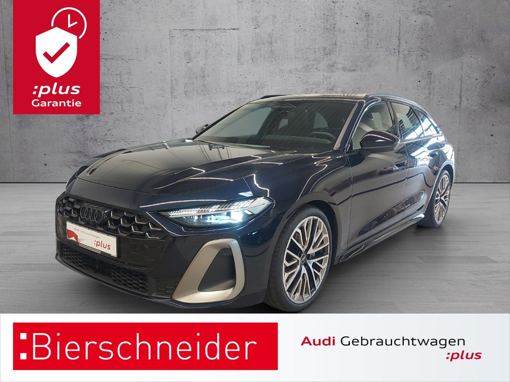 Audi A5 2024