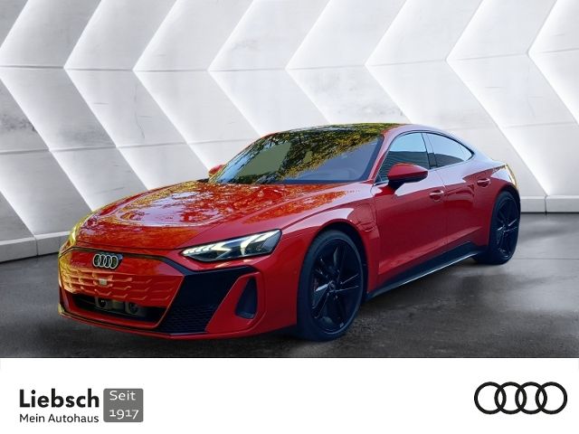 Audi e-tron GT 2024