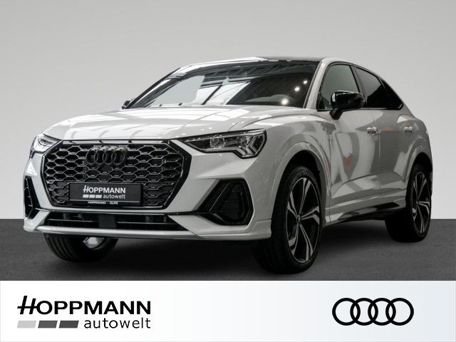 Audi Q3 2025