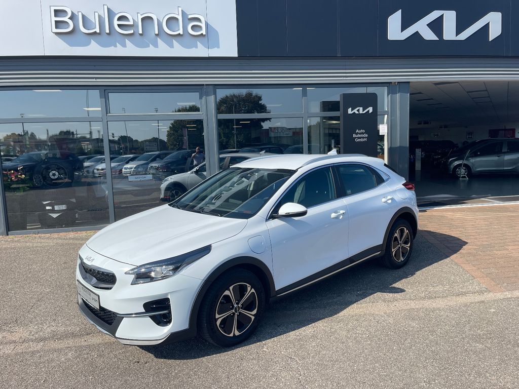 Kia XCeed 2022