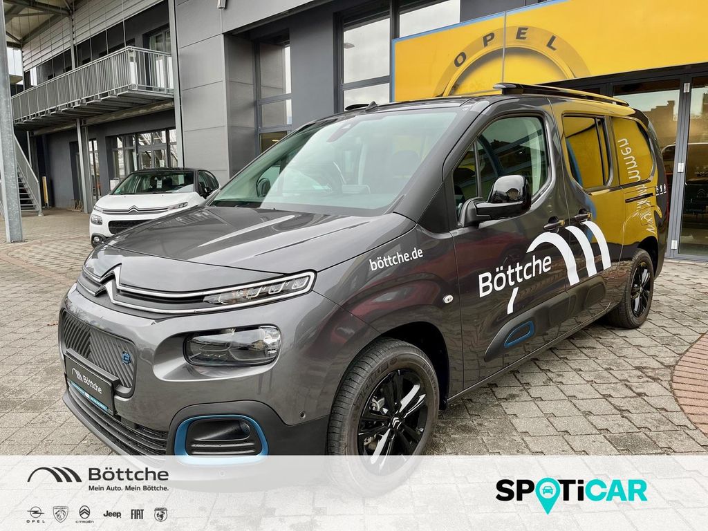 Citroën Berlingo 2023