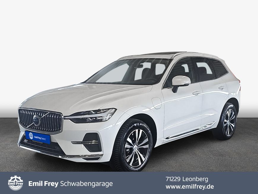 Volvo XC60 2023