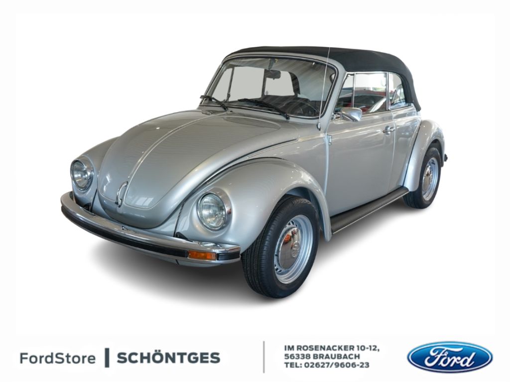 Volkswagen Käfer 1978