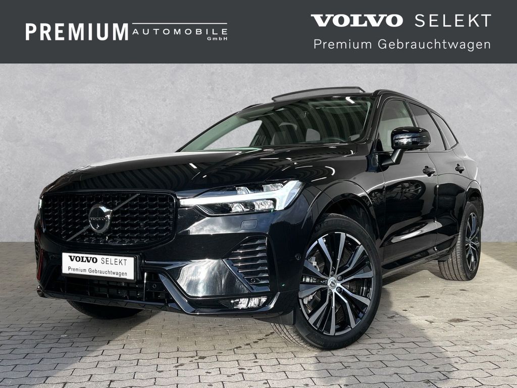 Volvo XC60 2024