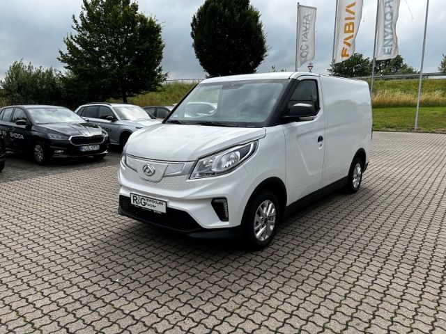 Maxus eDeliver 3
