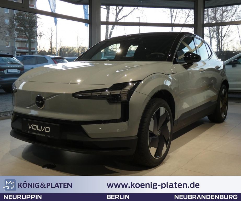 Volvo EX30 2024