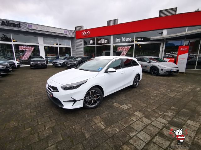 Kia cee'd Sportswagon
