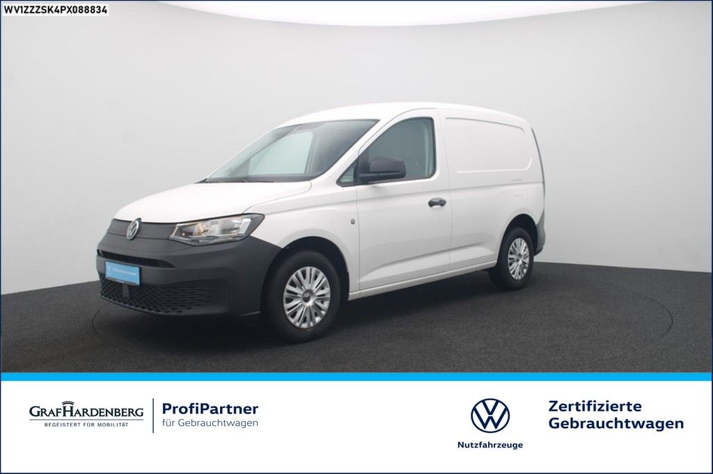 Volkswagen Caddy 2023