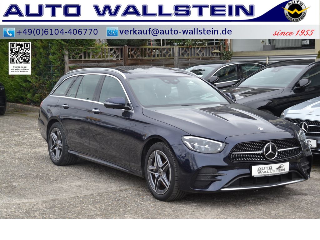 Mercedes-Benz E 300 2023