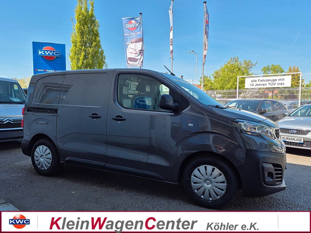 Peugeot Expert 2018