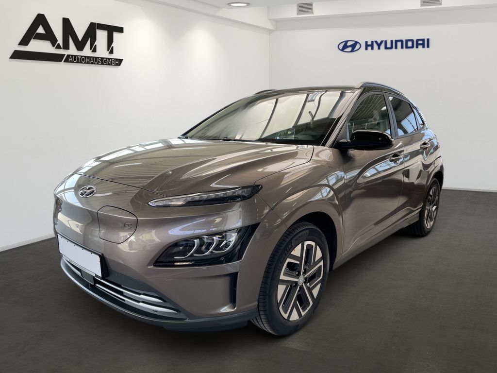 Hyundai KONA 2023