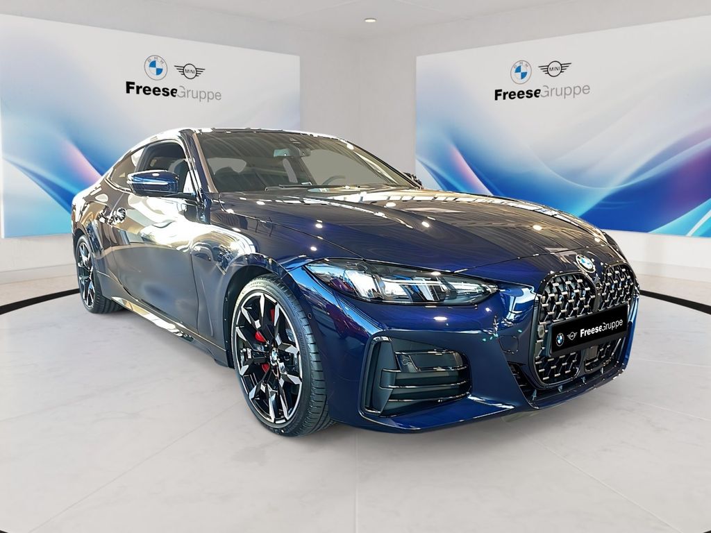 BMW 430