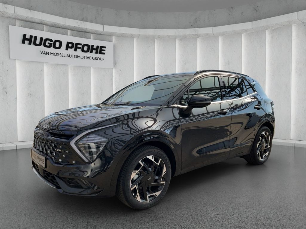 Kia Sportage 2025