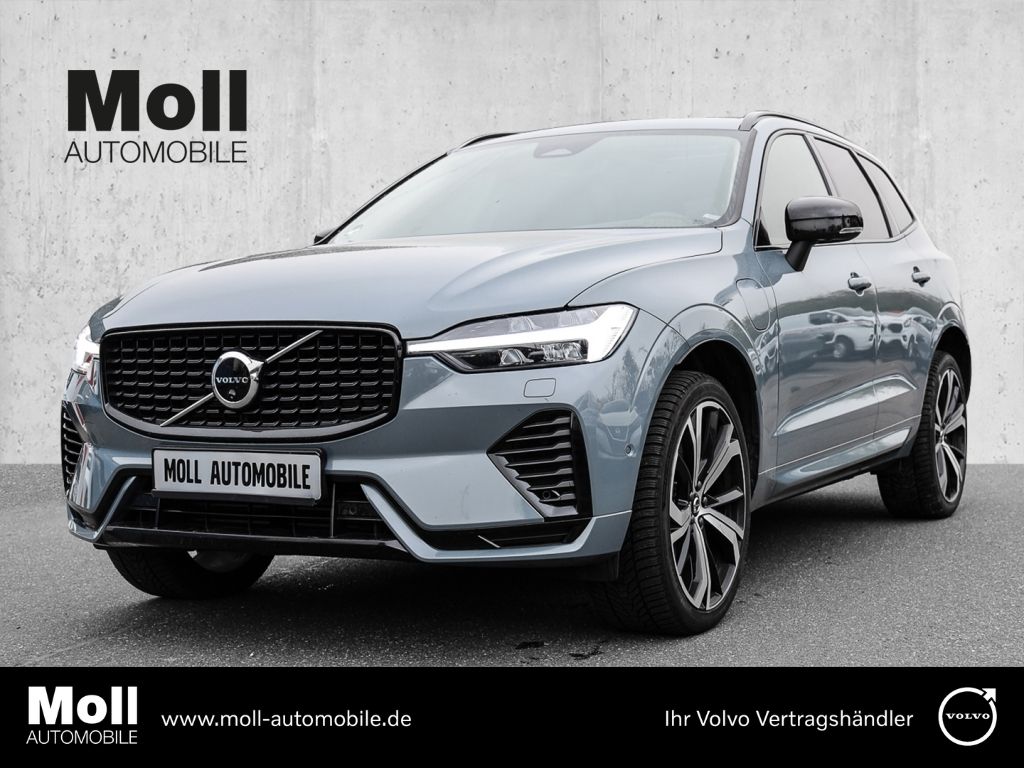 Volvo XC60 2023