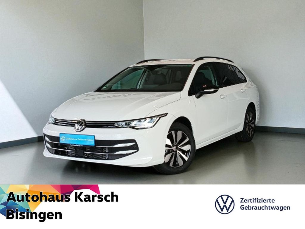Volkswagen Golf 2025