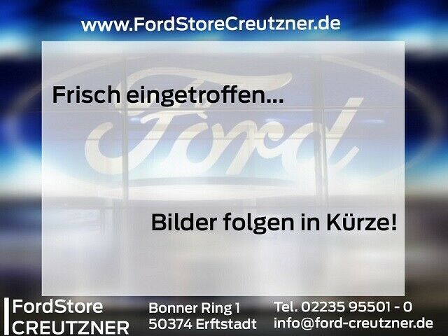 Ford Focus 2024