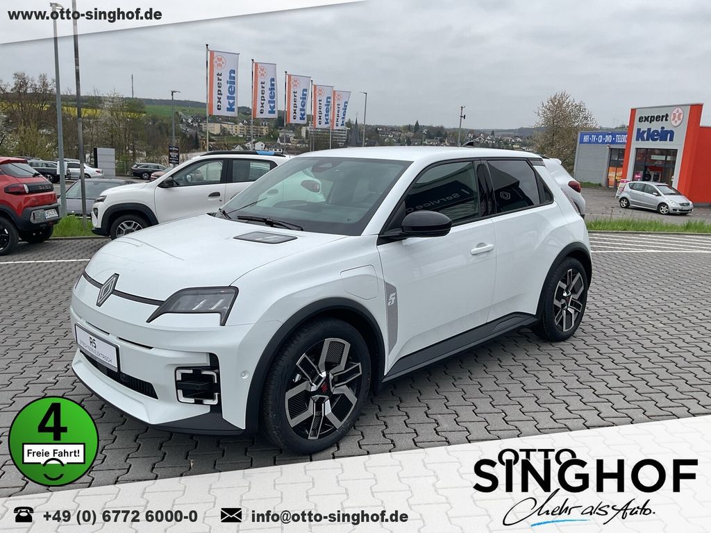 Renault R 5 2025