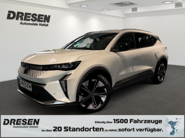 Renault Scenic 2025