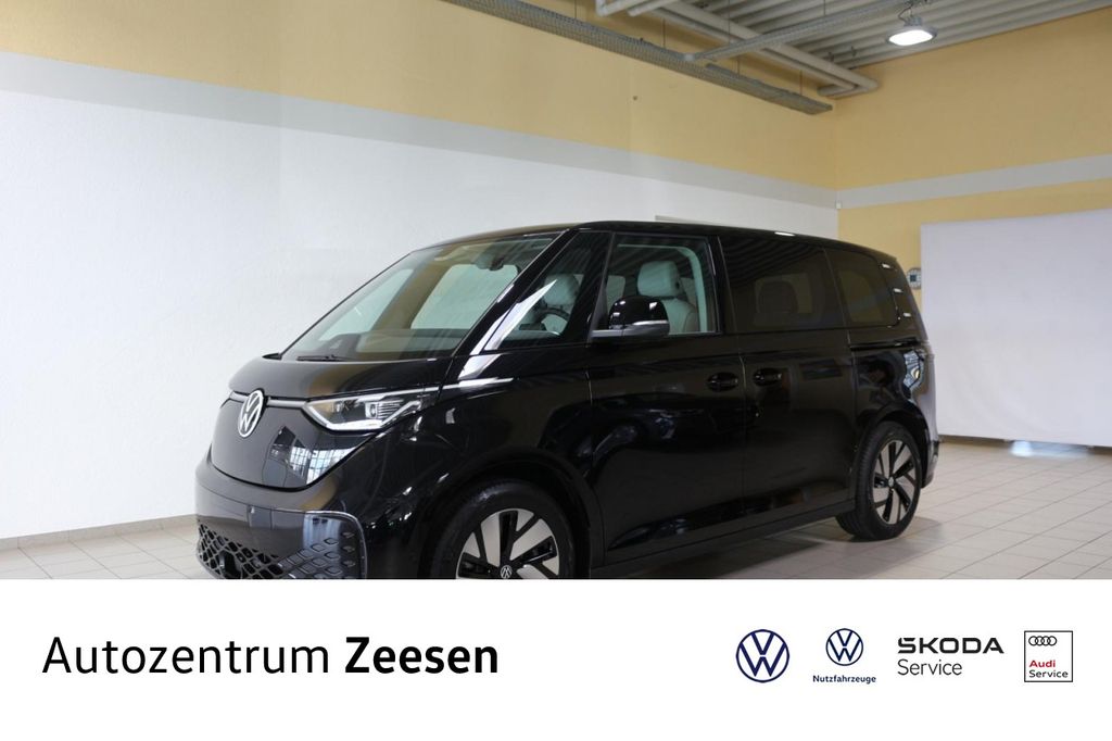 Volkswagen ID. Buzz 2022