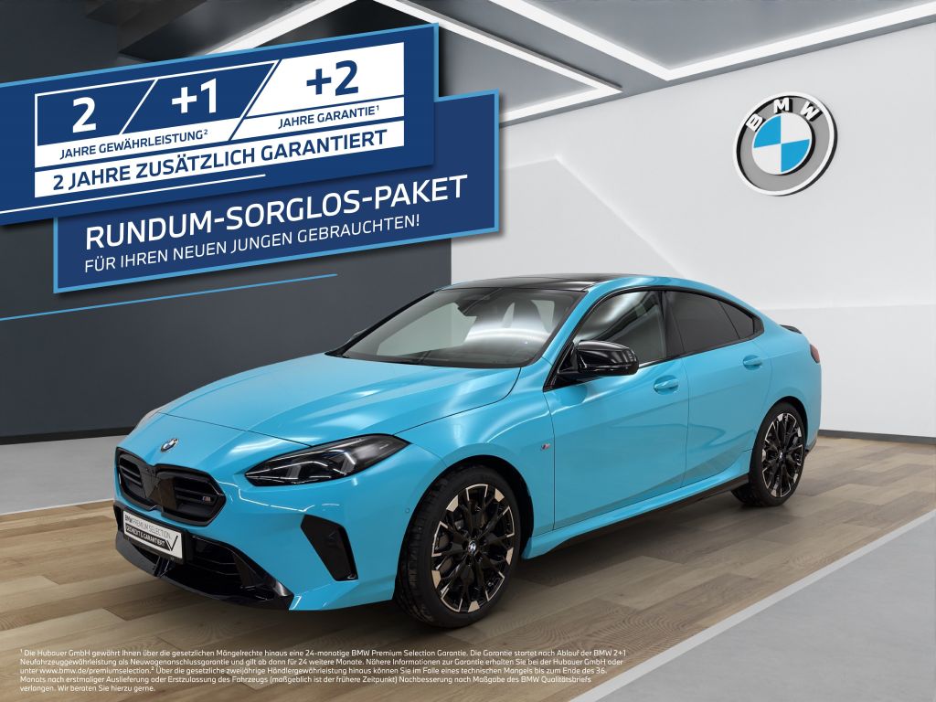 BMW M235 2024