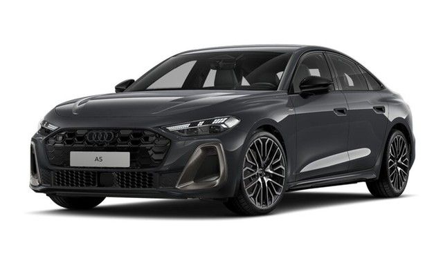 Audi A5 2025
