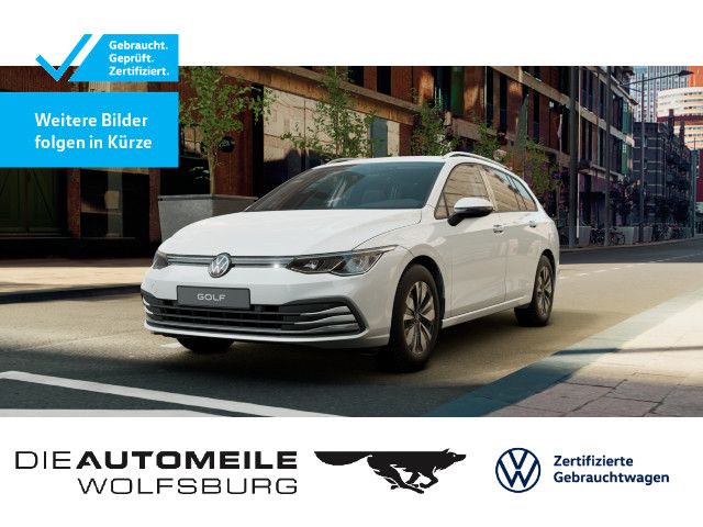 Volkswagen Golf 2024