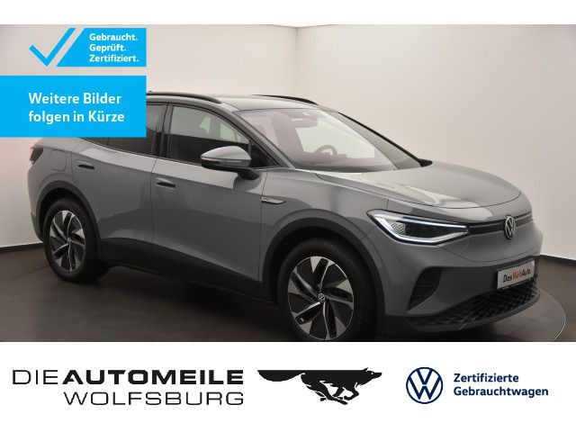 Volkswagen ID.4 2021