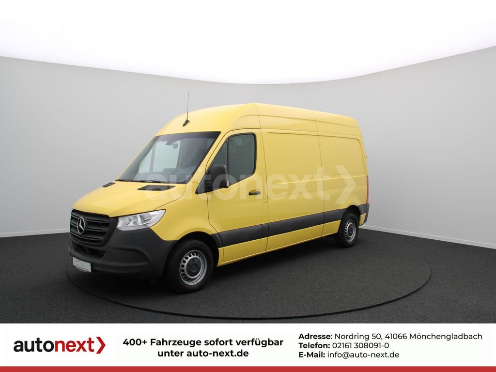 Mercedes-Benz Sprinter 2020