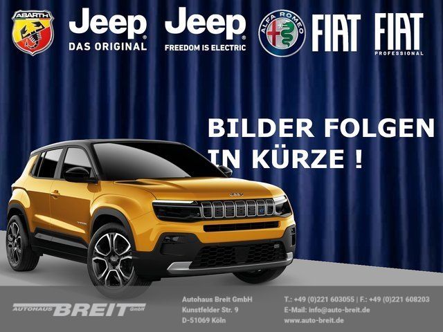 Jeep Compass 2023
