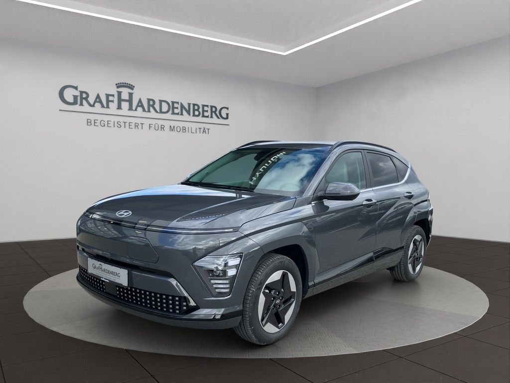 Hyundai KONA 2025