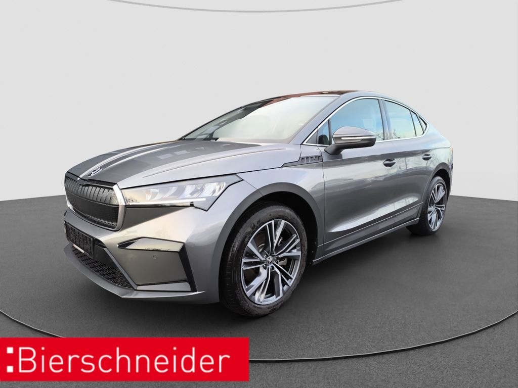 Skoda Enyaq 2024