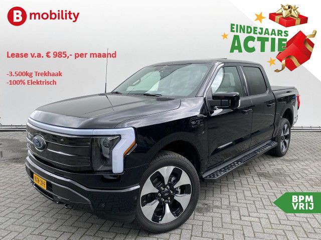Ford F 150 2023