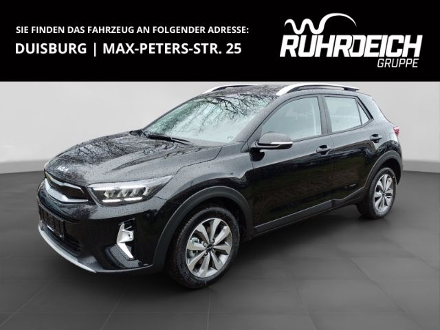 Kia Stonic 2025