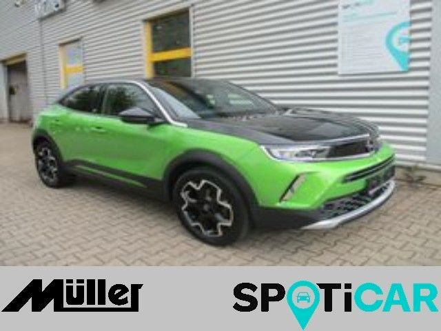 Opel Mokka 2021
