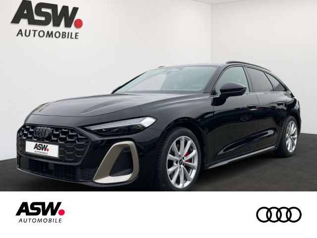 Audi A5 2024