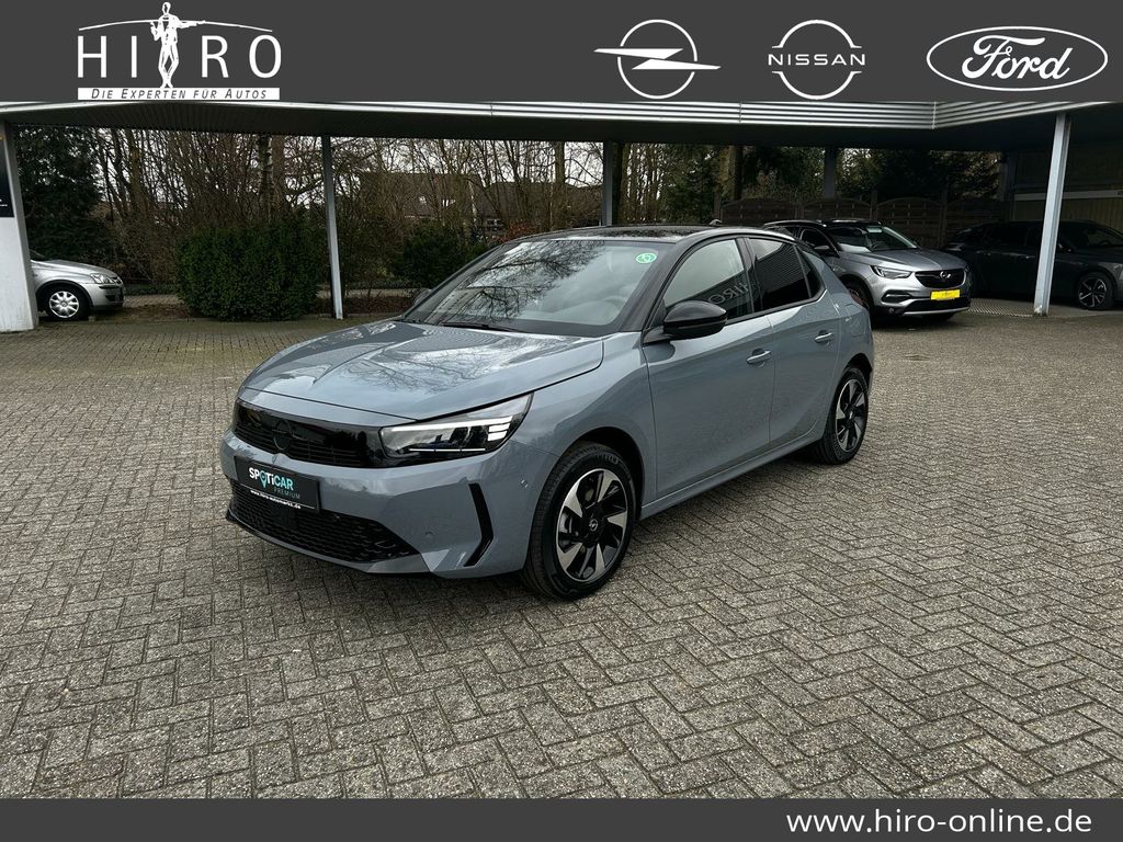Opel Corsa 2025