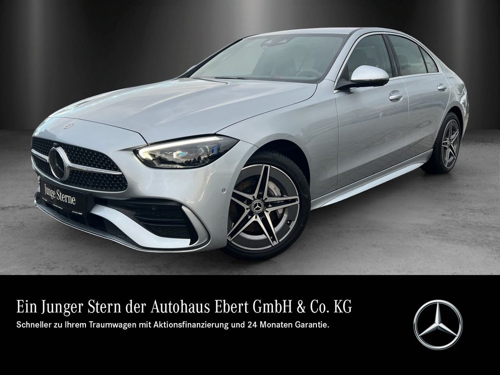 Mercedes-Benz C 300 2023