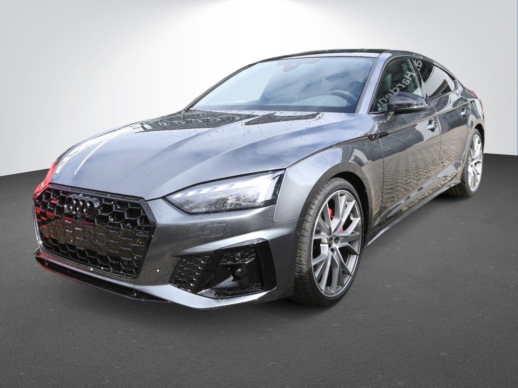 Audi A5 2024
