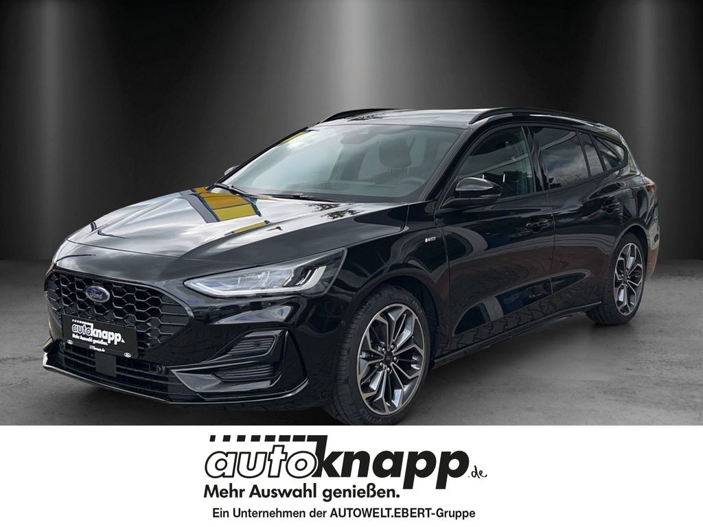 Ford Focus 2024
