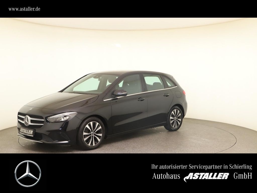 Mercedes-Benz B 180 2021