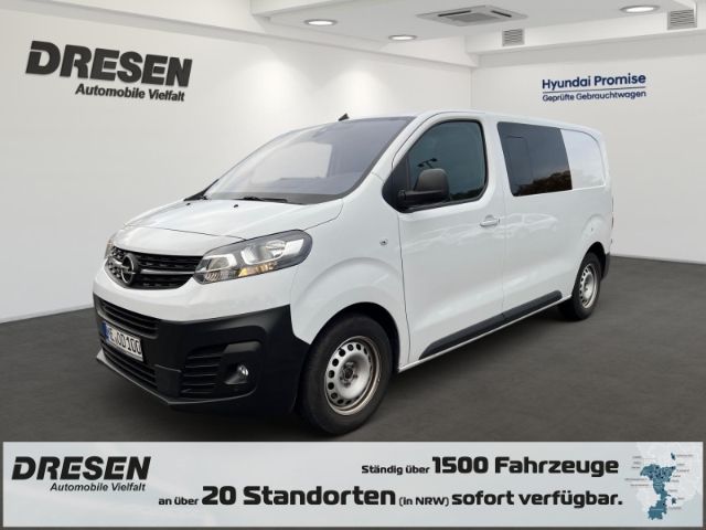 Opel 2023