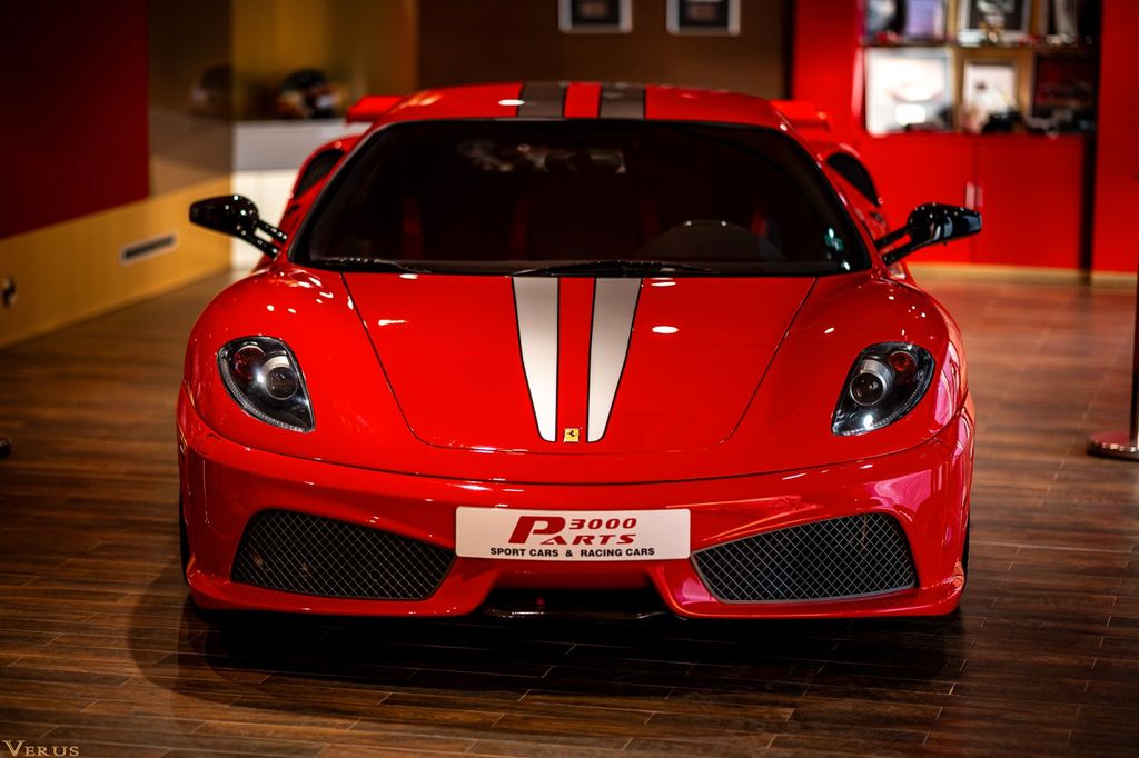 Ferrari F430 2009
