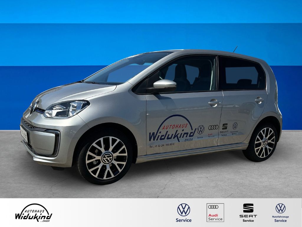 Volkswagen e-up! 2024